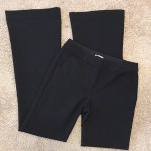 Express Dress Pants